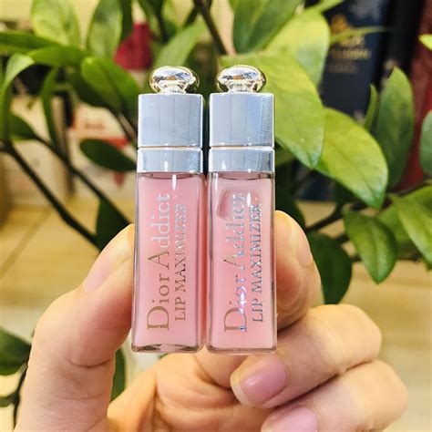 dior collagen mini leflair|dior lip enhancer gloss.